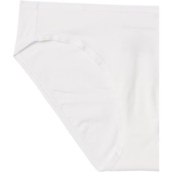 Women's Cotton Bikini Brief Underwear Plus Size Breathable Soft Comfortable - Picture 6 of 6